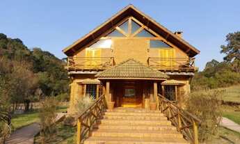 Imagem 2: Chácara da Mantiqueira