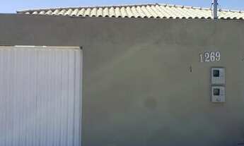 Imagem 3: Casa bairro recreio dos bandeirantes