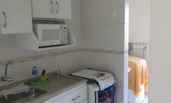 Imagem 3: APARTAMENTO RESIDENCIAL em BERTIOGA - SP, CENTRO