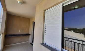 Imagem: Condomínio Alphaview Jardim Tupanci - Barueri