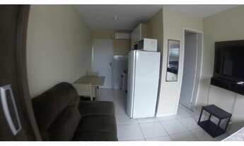 Imagem 6: Kitnet mobiliado em ponta negra (proximo praia shopping