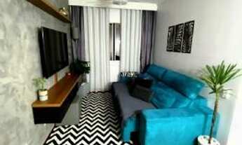 Imagem: Apartamento à venda, 2 quartos, 1 vaga