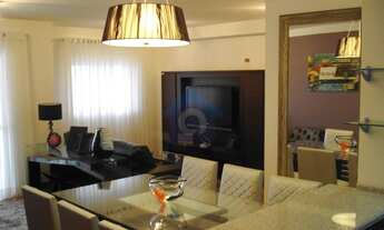 Imagem: Lindo apartamento totalmente decorado e