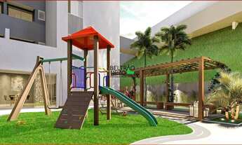 Imagem 7: Cobertura à venda, 3 quartos, 2 suítes, 2 vagas, Buritis - Belo Horizonte/MG