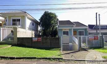 Imagem: Terreno com 490m2 no Jardim das Américas