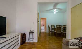 Imagem: Apartamento à venda, 2 quartos, 1 vaga