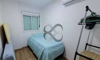 Imagem 4: Apartamento com 3 dormitórios para alugar, 69 m² por R$ 2.645/mês - Santa Rosa - Londrina