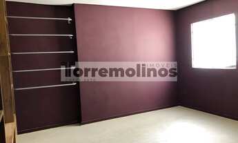 Imagem 6: Ponto comercial/Loja com 34m² com mezanino e banheiro -Jardins / Cerqueira César