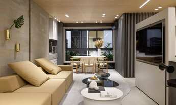 Imagem 4: Square a venda zona 7 101 m2 privativos 3 dorm lazer completo - ler anúncio