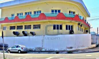 Imagem 2: Prédio à venda, 969 m² por R$ 4.000.000,00 - Jardim Terras de Santo Antônio - Hortolândia