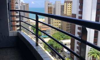 Imagem 2: Excelente Apartamento com 140 m² | 3 suítes | Vista Mar
