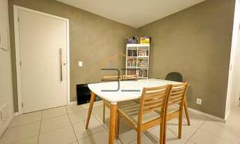 Imagem 5: Apartamento no Liv Lifestyle | 75m2 | 2 Quartos | Lazer completo