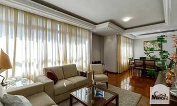 Imagem: Apartamento à venda, 3 quartos, 1 suíte