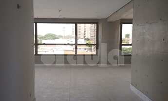 Imagem 7: Apartamento 190m² com 3 Suites e Varanda Gourmet, no Bairro Jardim - Santo André