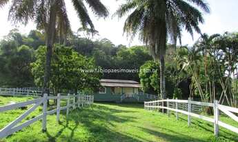 Imagem 5: Fabio Paes Imóveis - Haras 4.13 alq (20 ha) montado, pista de competição e muito mais