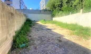 Imagem: Terreno na cachamorra ao lado do Contemporâneo