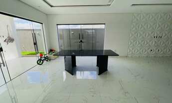 Imagem 3: Casa pra alugar na Cidade Alpha entrega projetada