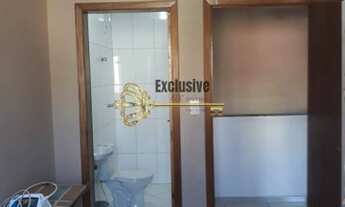 Imagem 7: Lindo sobrado à venda na Vila Progresso - Santo André