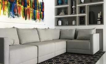 Imagem 4: Lindo Apartamento para venda possui 77 metros quadrados com 2 quartos 2 vagas