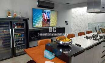 Imagem 3: Casa para venda tem 195 metros quadrados com 3 quartos em Boa Vista - Curitiba - PR