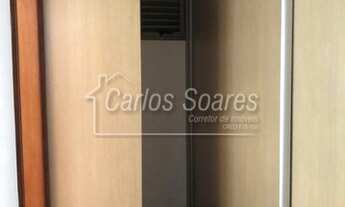 Imagem 6: ALUGA-SE COBERTURA EM CONDOMÍNIO RESIDENCIAL IBIZA