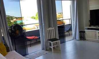 Imagem: Florianópolis - Apartamento Padrão - Ingleses