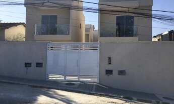 Imagem 2: Casa nova 2 quartos a 5 min do park shopping Campo Grande