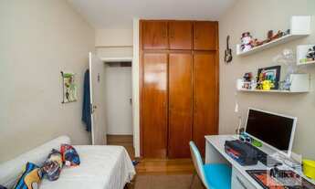 Imagem 3: Apartamento à venda, 3 quartos, 1 suíte, 2 vagas, Buritis - Belo Horizonte/MG
