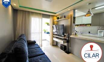 Imagem 6: Curitiba - Apartamento Padrão - Boa Vista