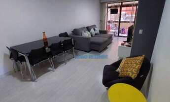 Imagem 7: Apartamento com 3 dormitórios à venda, 92 m² - Alto - Teresópolis/RJ