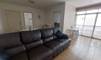 Imagem 2: Lindo apartamento 2 dormitórios mais dep. de empregada lado praia Enseada Guarujá SP