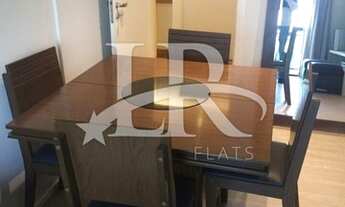 Imagem 3: Flat, Moema - São Paulo