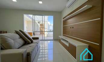 Imagem 2: Cobertura a venda no Parque Vivamar com 3 suítes - Ubatuba SP