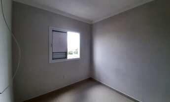 Imagem 3: Apartamento com 2 dormitórios à venda, 55 m² por R$ 165.000,00 - Santa Mônica - Uberlândia