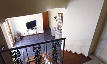 Imagem 6: Sobrado com 4 quartos e linda área de lazer no setor Jaó!!