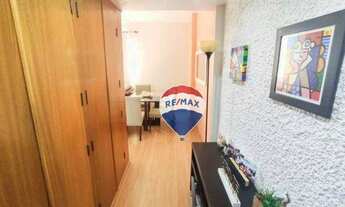 Imagem 2: Apartamento com 2 dormitórios à venda, 70 m² por R$ 315.000,00 - Tauá - Rio de Janeiro/RJ