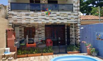 Imagem 2: Vendo esta casa com piscina em itamaraca