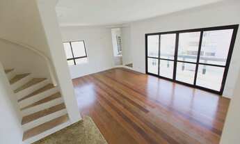 Imagem: Cobertura 4 dormitórios (2 suítes) 4 vagas