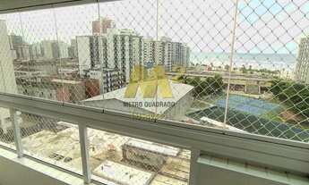 Imagem 5: Apartamento com 3 dorms, Ocian, Praia Grande - R$ 479 mil, Cod: 7148