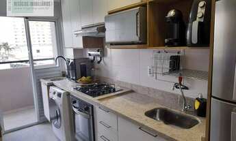 Imagem: Apartamento à venda por R$ 450.000 - Parque