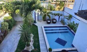 Imagem 2: Casa de condomínio para venda com 300 metros quadrados com 3 quartos