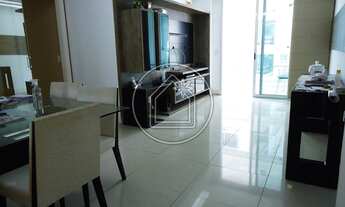 Imagem 7: Ótimo apto 1ªquadra Praia de Icaraí, 3 qtos, 1 suíte, closet, 2 varandas, dep. completa, 2