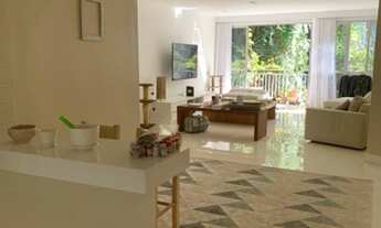 Imagem: APARTAMENTO COM TRÊS AMBIENTES INTEGRADOS