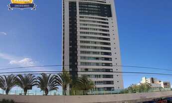 Imagem: Apartamento à venda, 104 m² por R$ 500.000,00