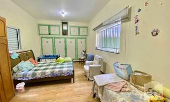 Imagem 4: Casa à venda, 3 quartos, 1 suíte, 4 vagas, Funcionários - Belo Horizonte/MG