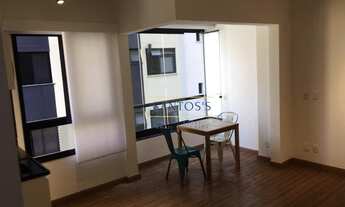 Imagem 3: Apartamento à venda, 29 m² por R$ 545.000,00 - Vila Olímpia - São Paulo/SP