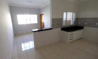 Imagem 6: VENDA - CASA - JARDIM SANTA FÉ - PRESIDENTE PRUDENTE