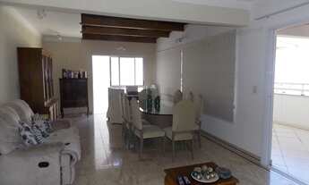 Imagem 6: Cobertura Duplex - Jardim Aquarius - 242m² - 4 Suítes / Aceita permuta