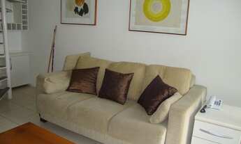 Imagem: Cobertura duplex Camboinhas- Niterói/RJ