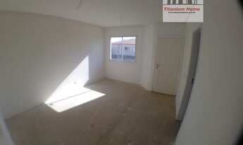 Imagem 3: Casa 2 dorm 54 mts em Condomínio Viva Vista em Sumaré-SP - 190